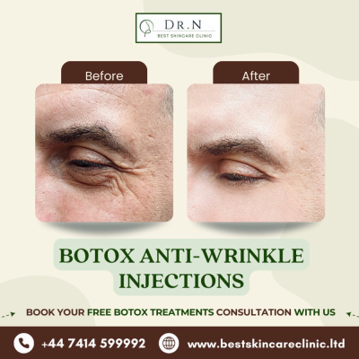 BEST SKINCARE CLINIC LEEDS - BEST SKINCARE CLINIC 