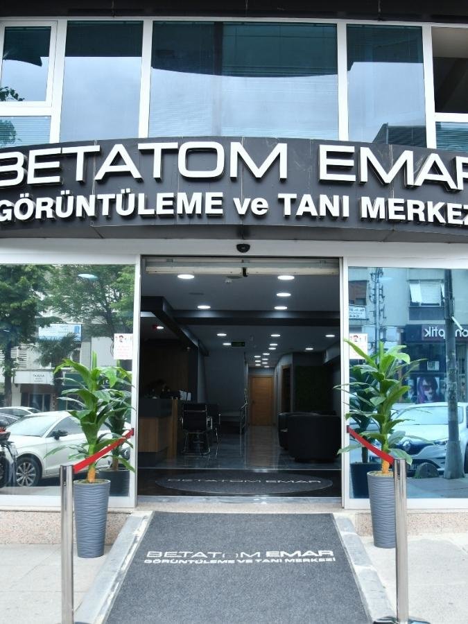 Betatom MRI Imaging And Diagnostic Center - Betatom MRI Imaging And Diagnostic Center