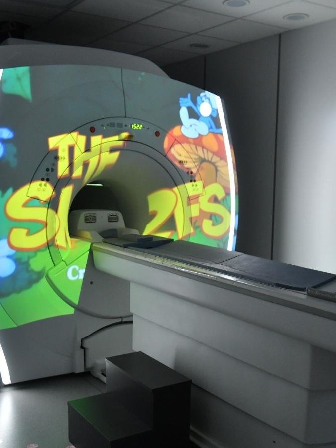 Betatom MRI Imaging And Diagnostic Center - Betatom MRI Imaging And Diagnostic Center