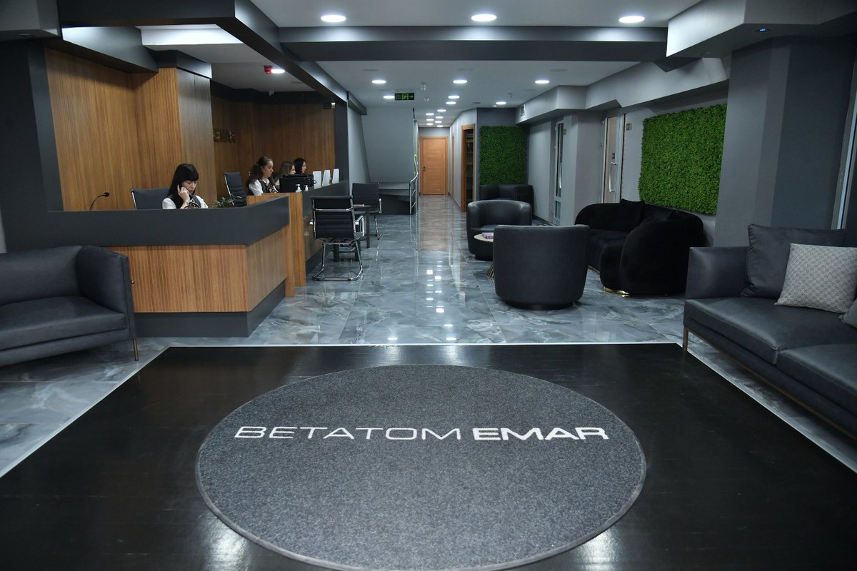 Betatom MRI Imaging And Diagnostic Center - Betatom MRI Imaging And Diagnostic Center