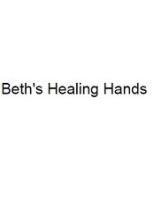 Beth's Healing Hands - Beth's Healing Hands
