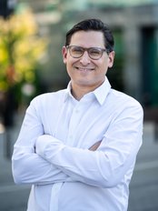 Better Women's Health - Dr. Darren Lazare - Better Women's Health - Dr. Darren Lazare