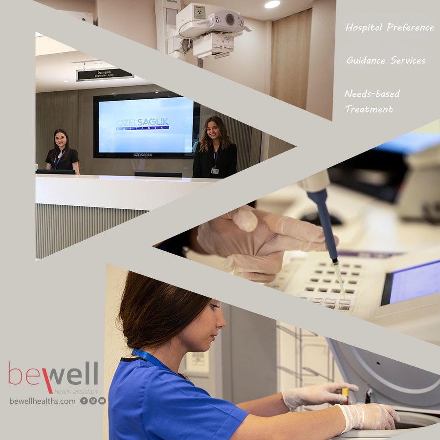 BeWell Health Assistance - BeWell Health Assistance