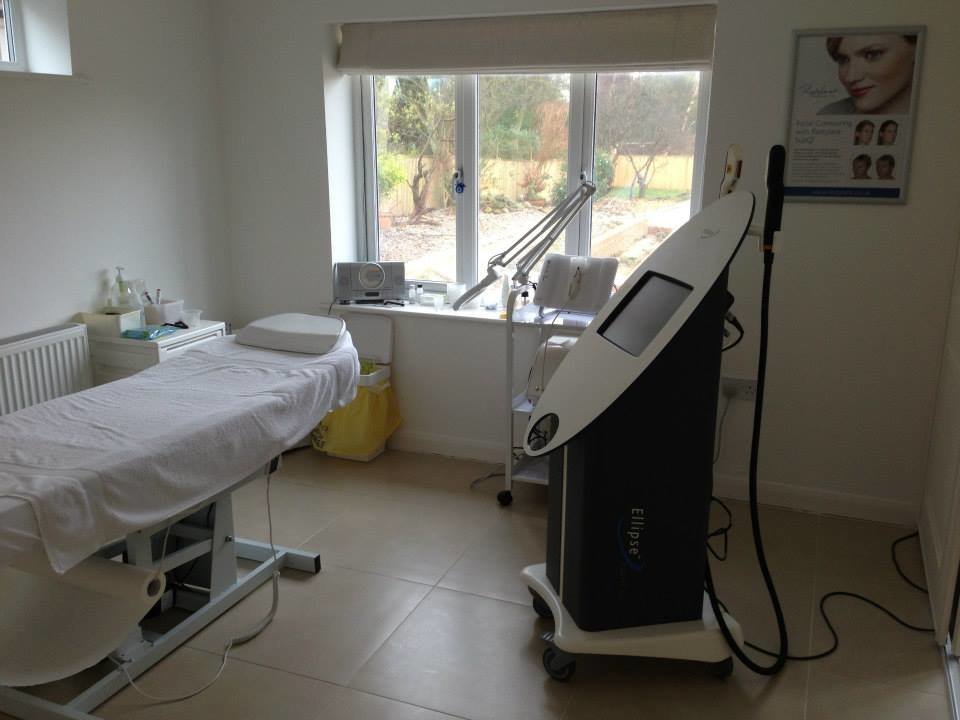Bexhill Hair and Skin Cosmetic Clinic - Bexhill Hair and Skin Cosmetic Clinic