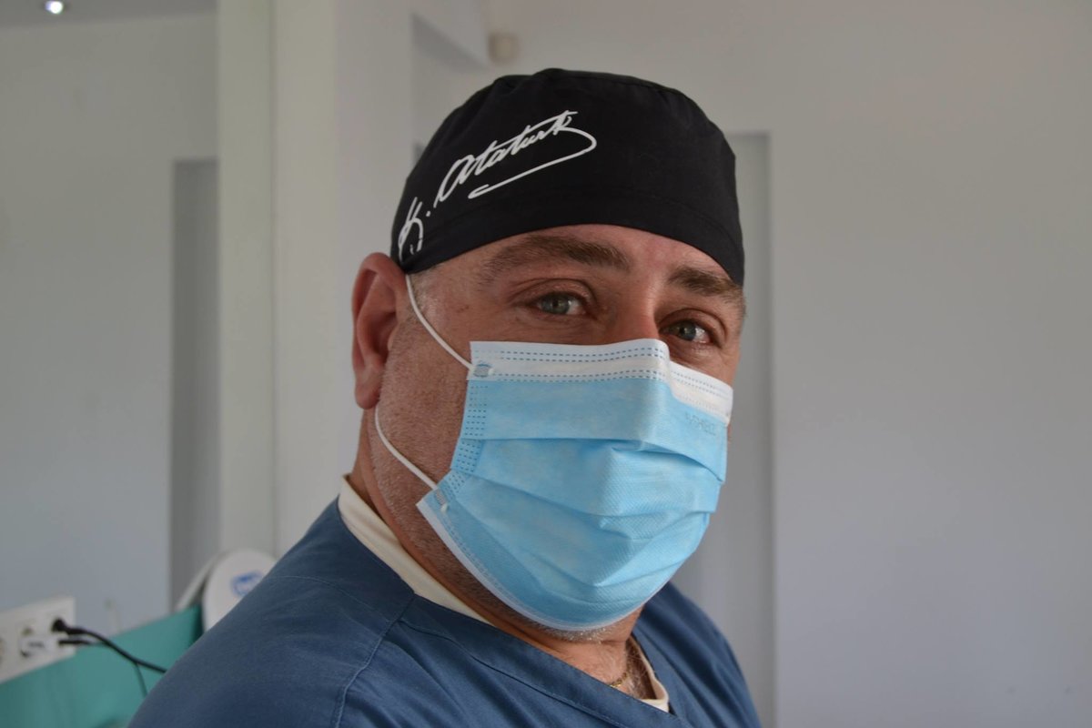 BeyazAda Dental Clinic - BeyazAda Dental Clinic