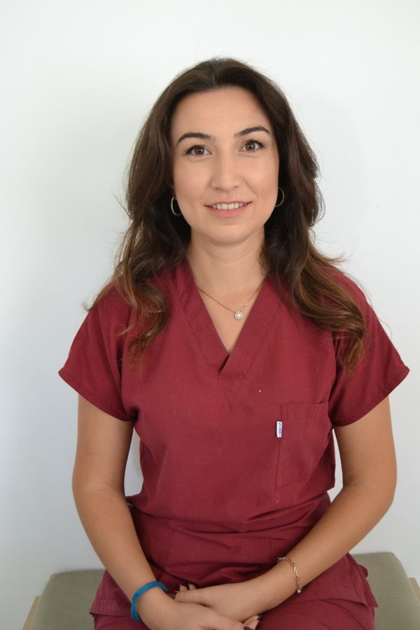 BeyazAda Dental Clinic - BeyazAda Dental Clinic