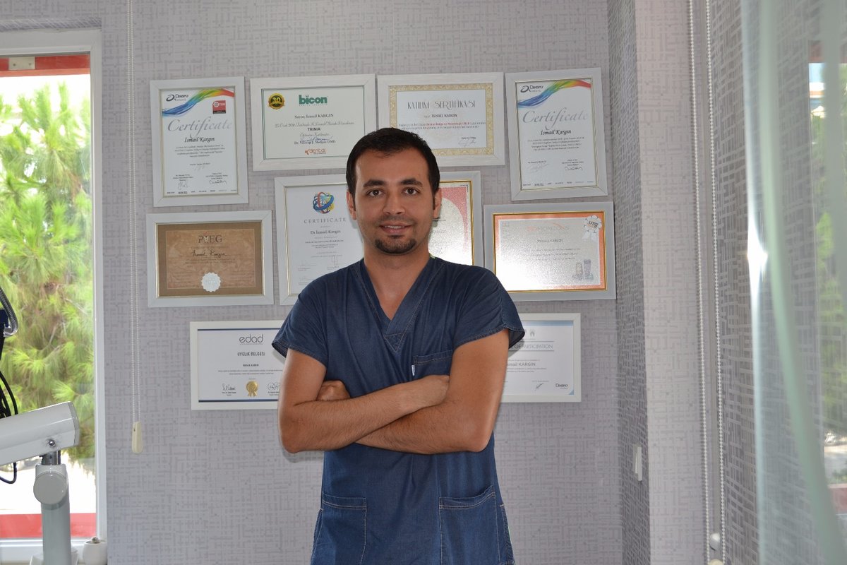 BeyazAda Dental Clinic - BeyazAda Dental Clinic