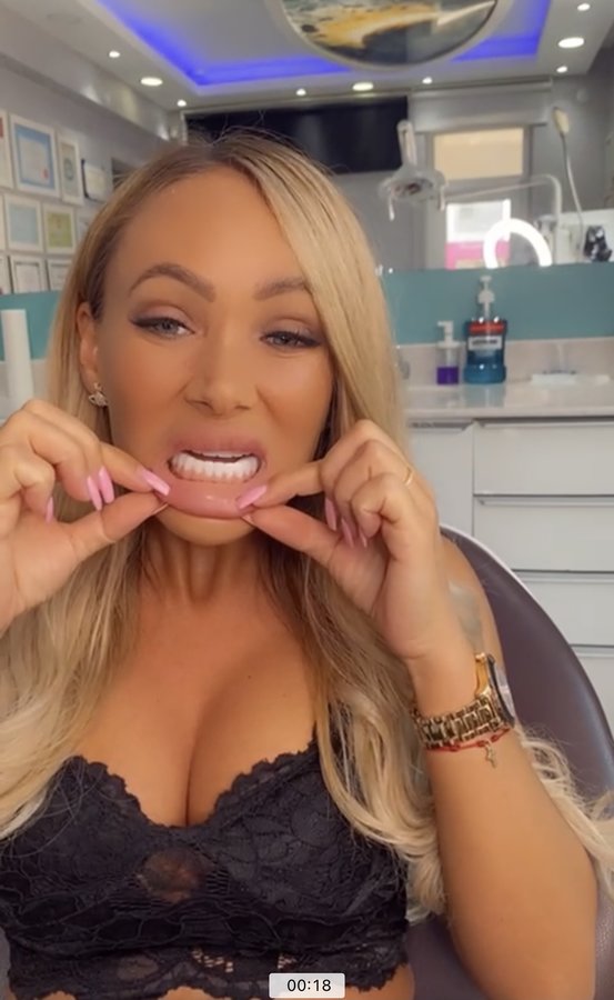 BeyazAda Dental Clinic - BeyazAda Dental Clinic