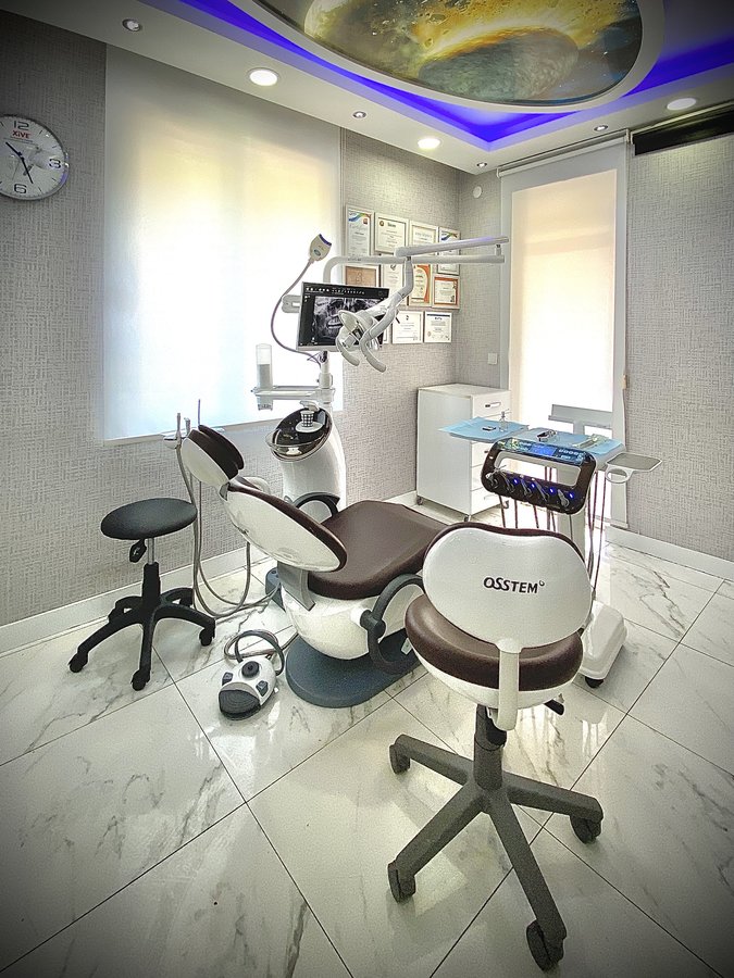 BeyazAda Dental Clinic - BeyazAda Dental Clinic