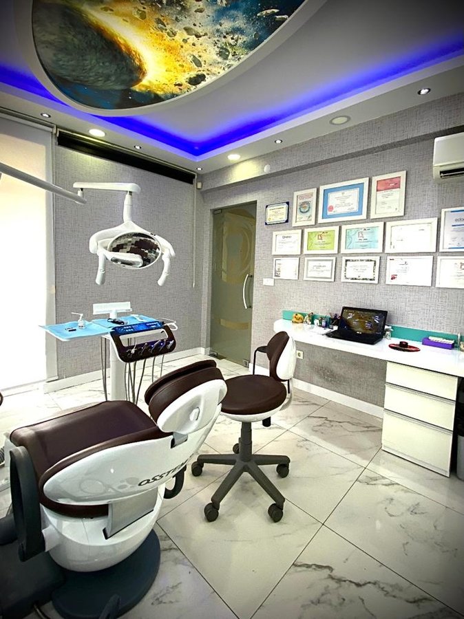 BeyazAda Dental Clinic - BeyazAda Dental Clinic
