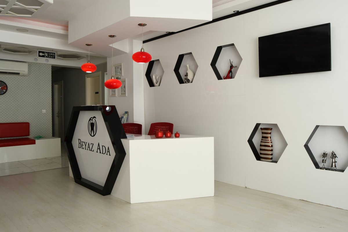BeyazAda Dental Clinic - BeyazAda Dental Clinic