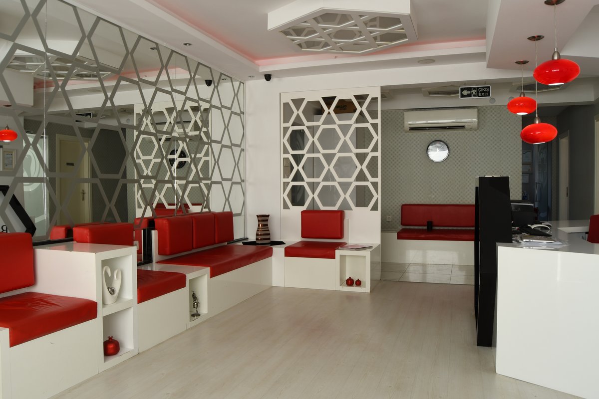 BeyazAda Dental Clinic - BeyazAda Dental Clinic