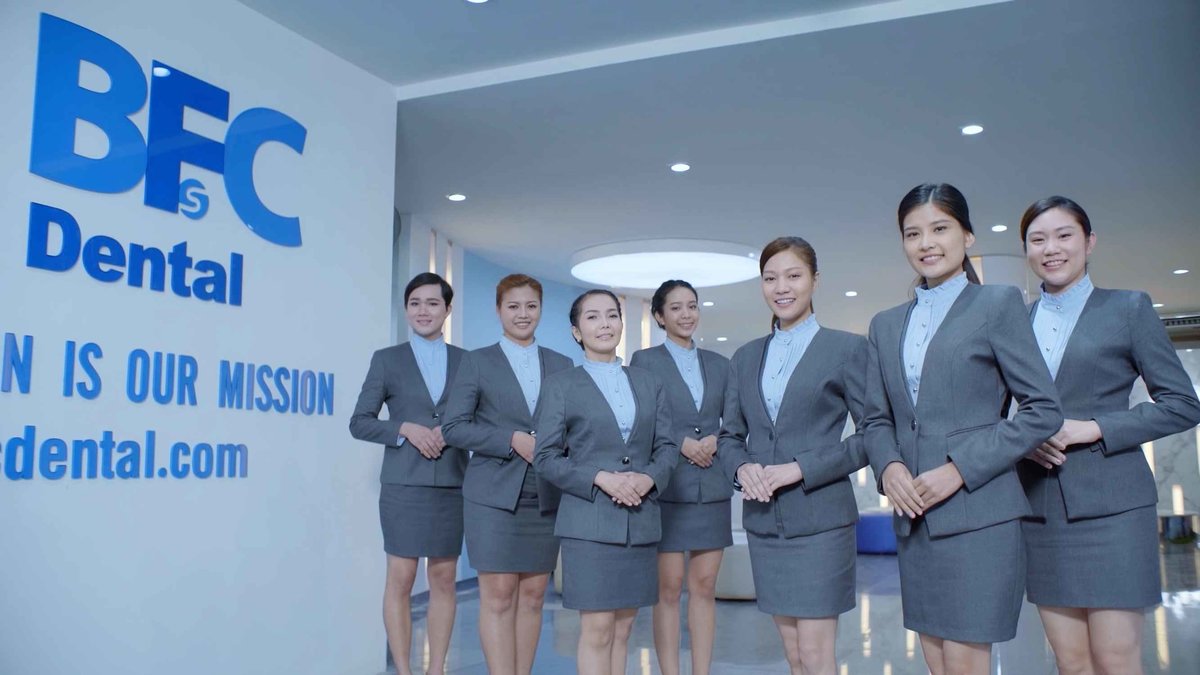 BFC Dental - BFC Dental
