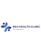 B&G Health Clinic - B&G Health Clinic