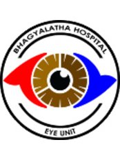 وحدة العيون في مستشفى بهاجيالاثا - Bhagyalatha Hospital Eye Unit