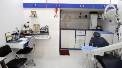 Bhaktamar The Dental Clinic - Bhaktamar The Dental Clinic