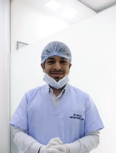 Bhaktamar The Dental Clinic - Bhaktamar The Dental Clinic