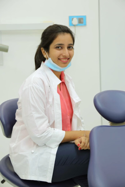 Bhaktamar The Dental Clinic - Bhaktamar The Dental Clinic