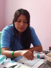 Bhaktapur Heart & Diabetic Centre P. Ltd. - Bhaktapur Heart & Diabetic Centre P. Ltd.