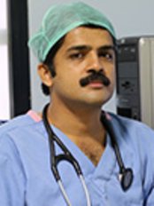 Bharath Cardiovascular Institute - Bharath Cardiovascular Institute