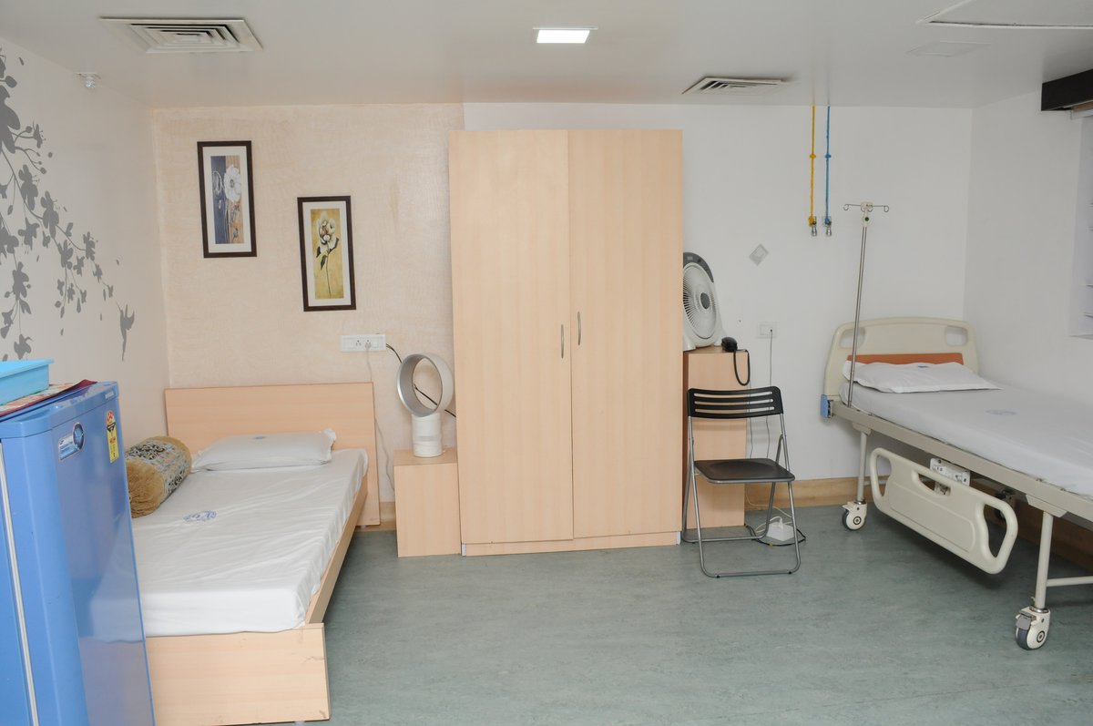 Clinic Image