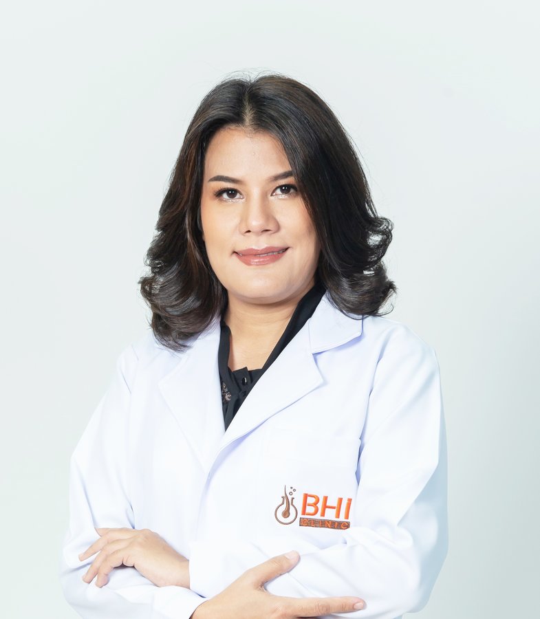 BHI Clinic Salaya - BHI Clinic Salaya