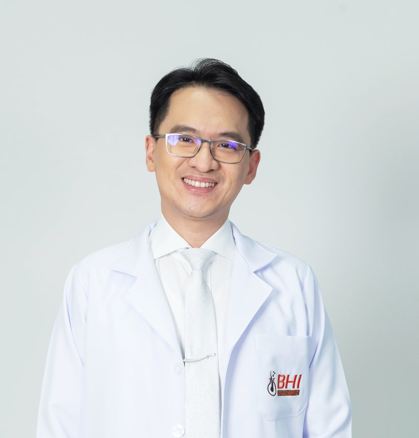 BHI Clinic Salaya - BHI Clinic Salaya