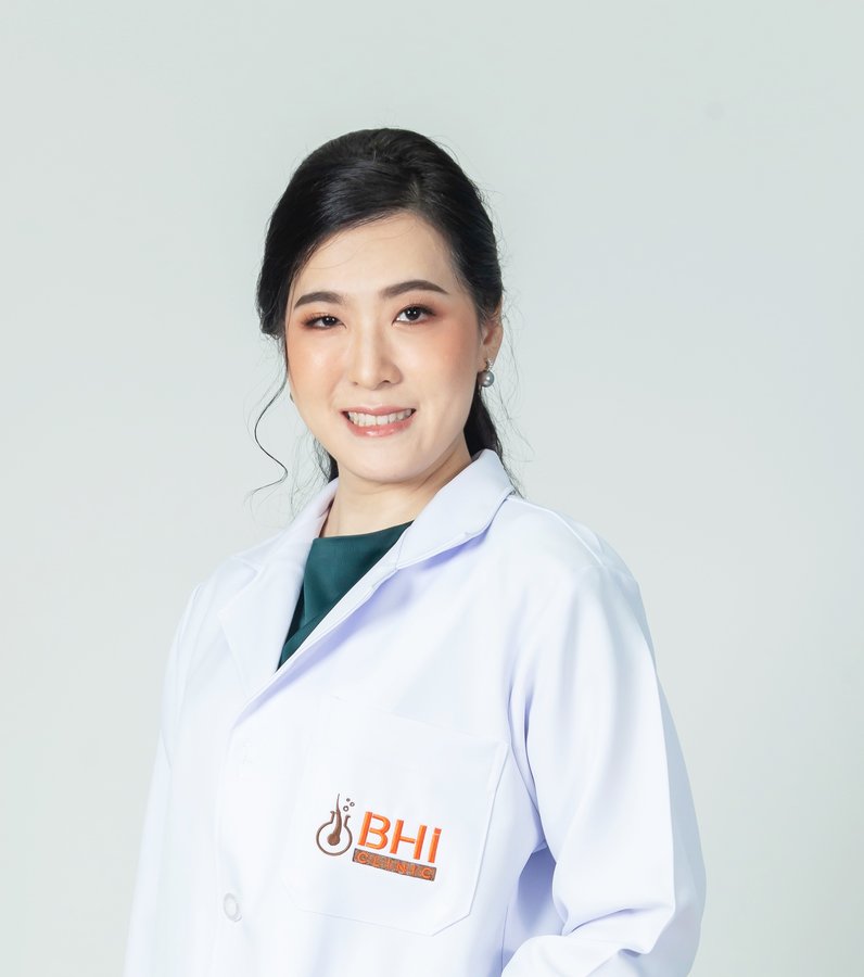 BHI Clinic Salaya - BHI Clinic Salaya