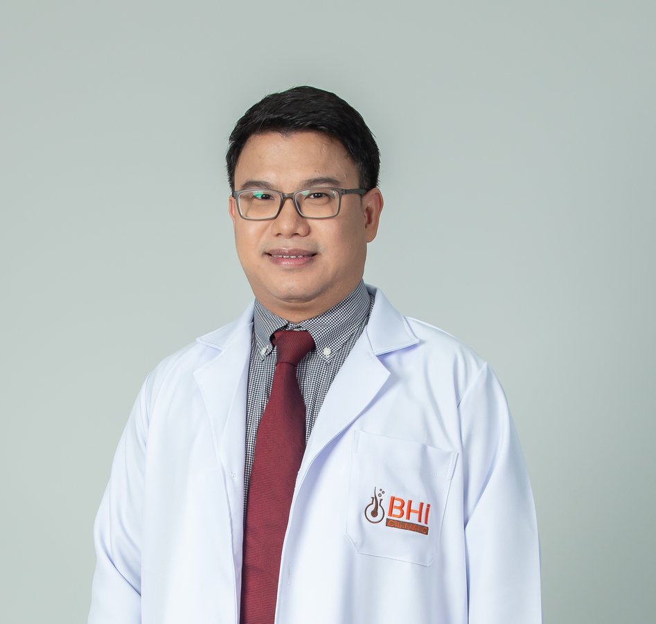 BHI Clinic Salaya - BHI Clinic Salaya