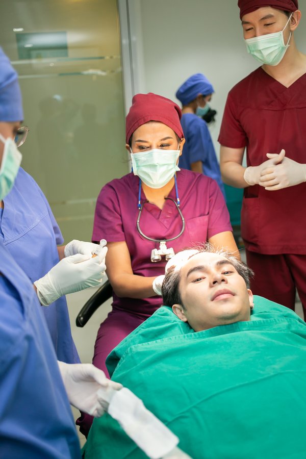 BHI Clinic Salaya - BHI Clinic Salaya