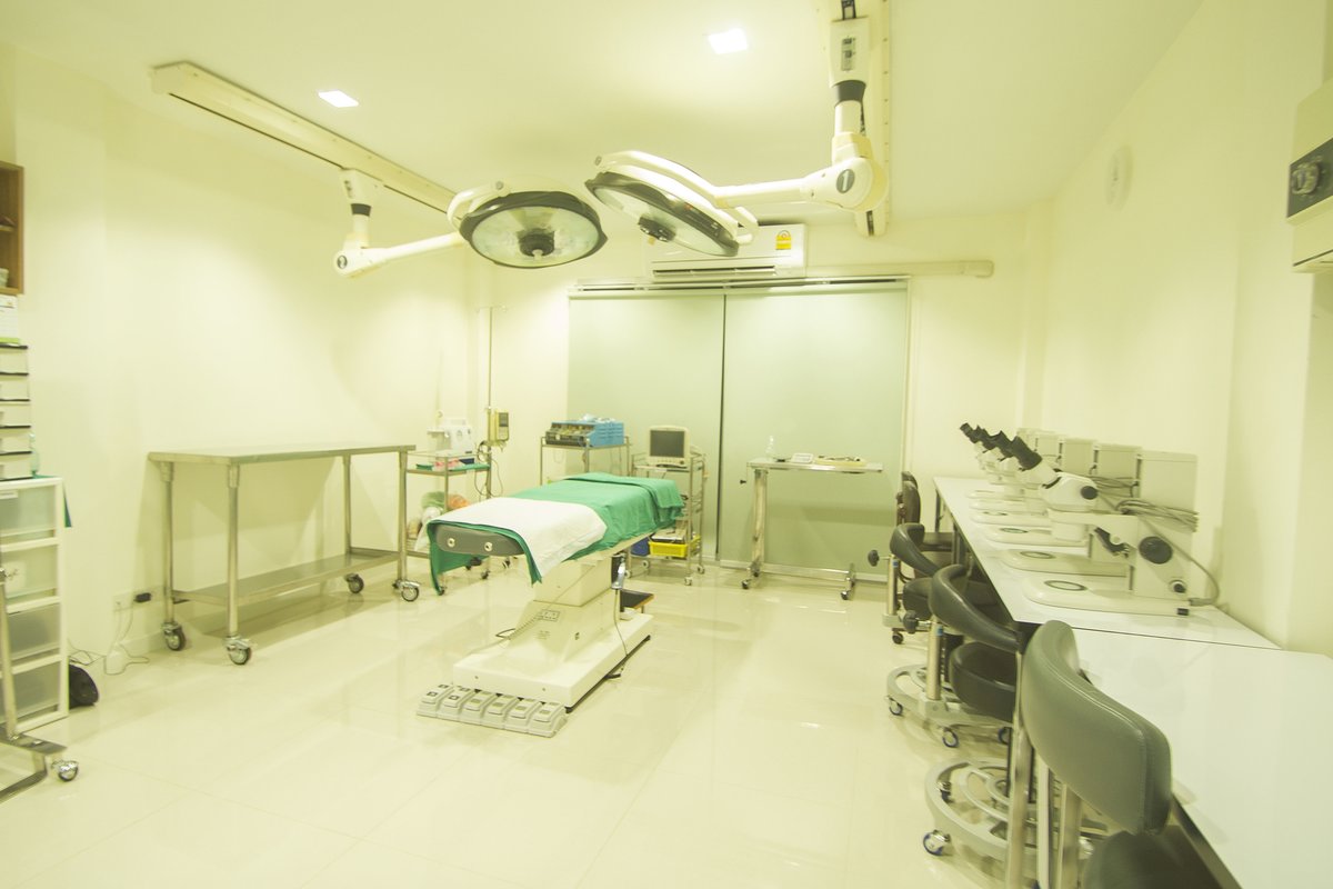 BHI Clinic Salaya - BHI Clinic Salaya