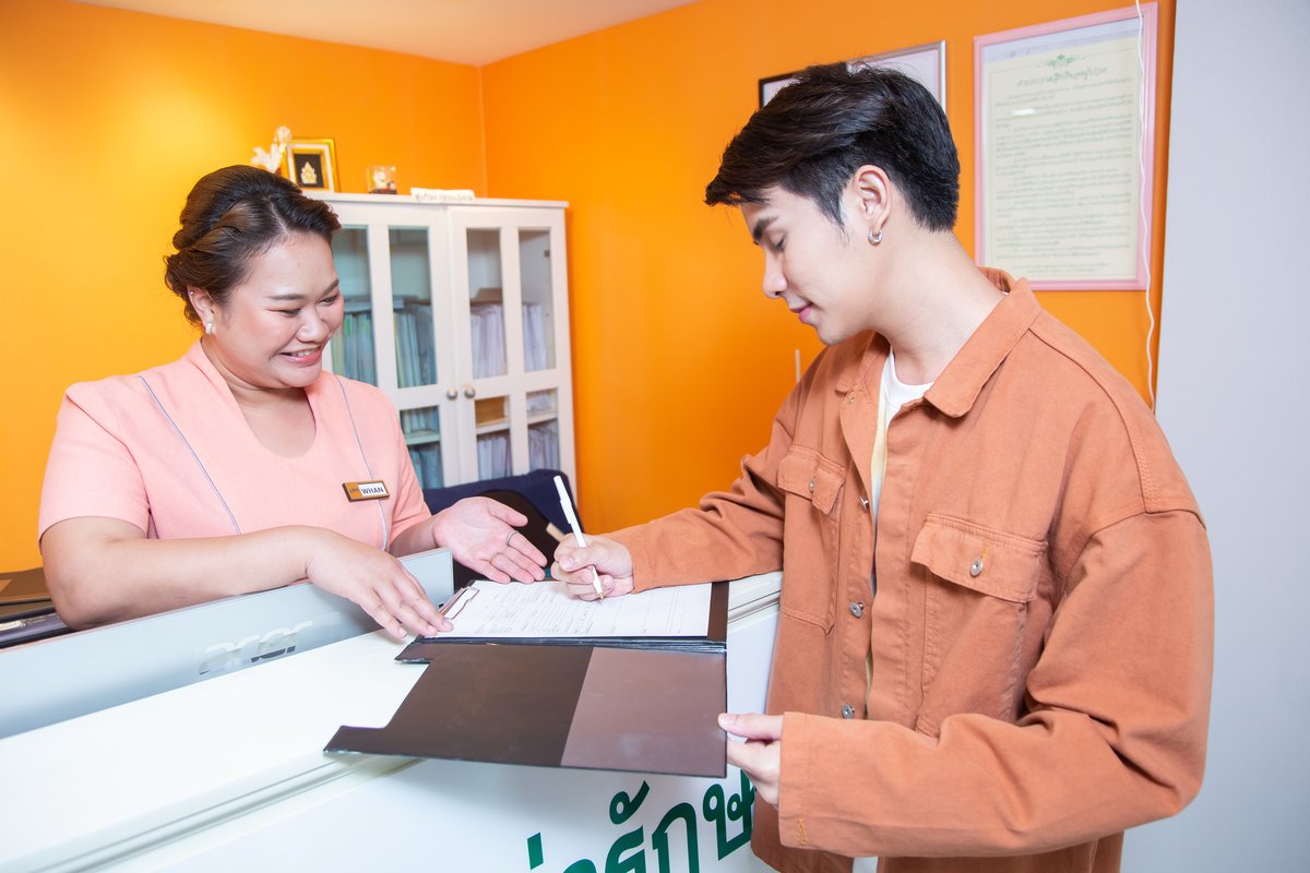 BHI Clinic Salaya - BHI Clinic Salaya