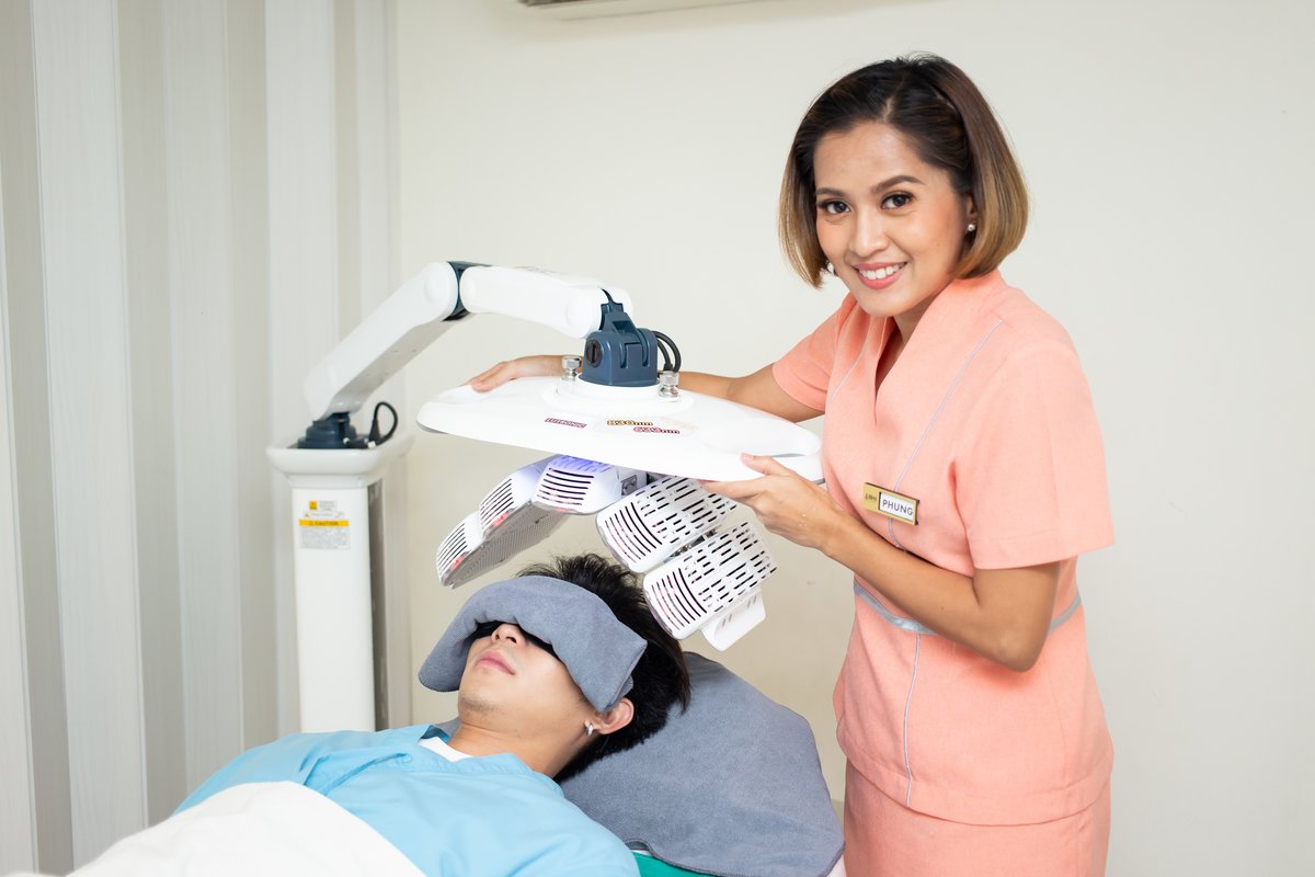 BHI Clinic Salaya - BHI Clinic Salaya