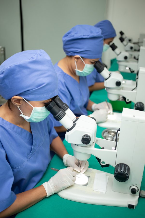 BHI Clinic Salaya - BHI Clinic Salaya