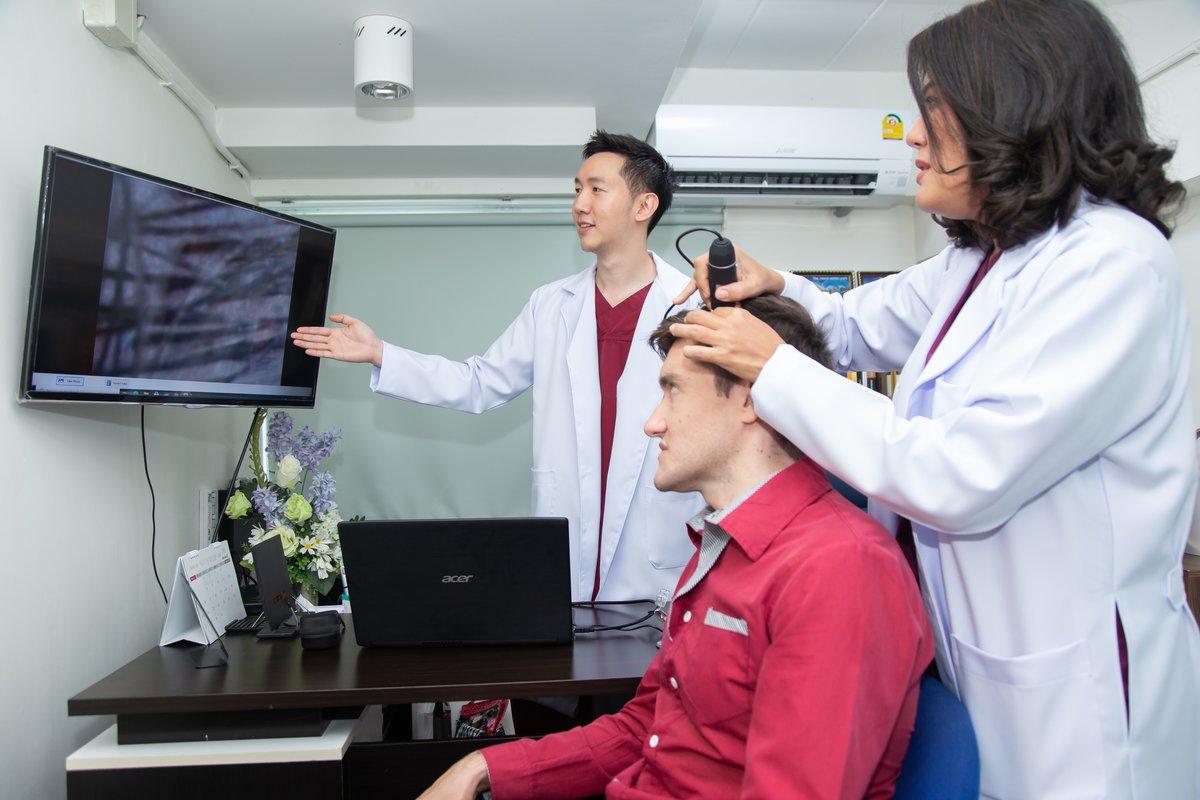 BHI Clinic Salaya - BHI Clinic Salaya