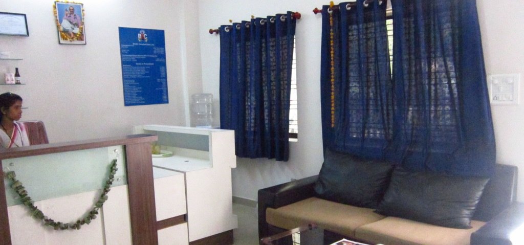 Bhopal Ayurvedic Surgical Center And Wound Clinic - Bhopal Ayurvedic Surgical Center And Wound Clinic