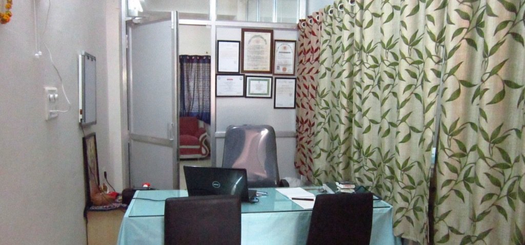 Bhopal Ayurvedic Surgical Center And Wound Clinic - Bhopal Ayurvedic Surgical Center And Wound Clinic