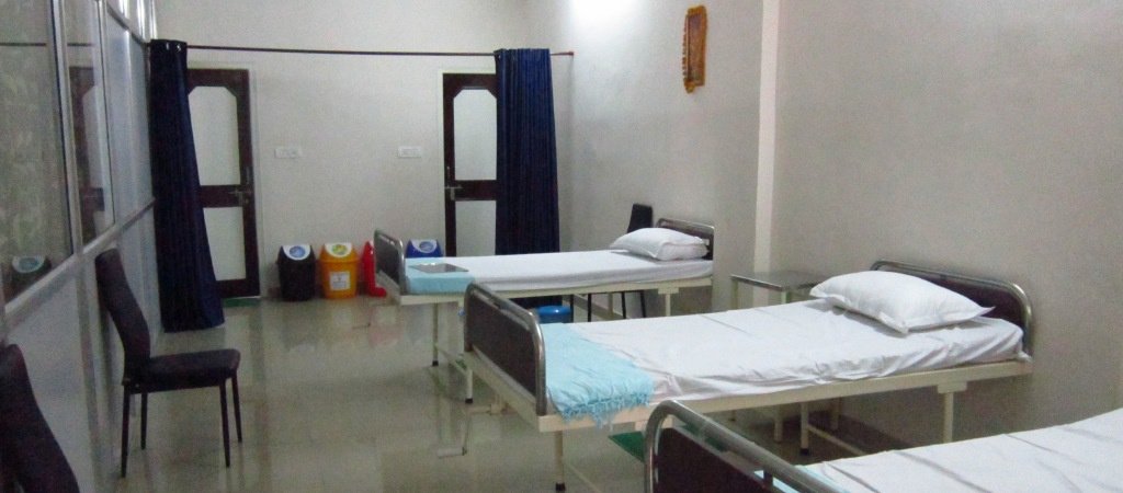 Bhopal Ayurvedic Surgical Center And Wound Clinic - Bhopal Ayurvedic Surgical Center And Wound Clinic