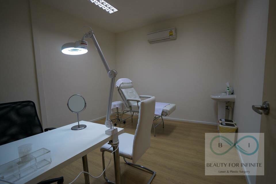 Bi Clinic - Bi Clinic