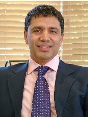 Bijan Beigi - Hill House Consulting Rooms - Bijan Beigi - Hill House Consulting Rooms