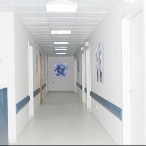 مستشفى بخازي - Bikhazi Hospital