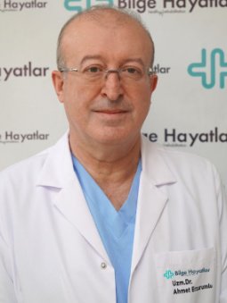 Bilge Hayatlar Accomodation Physical Therapy Center - Bilge Hayatlar Accomodation Physical Therapy Center