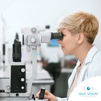 Bilic Vision - Bilic Vision