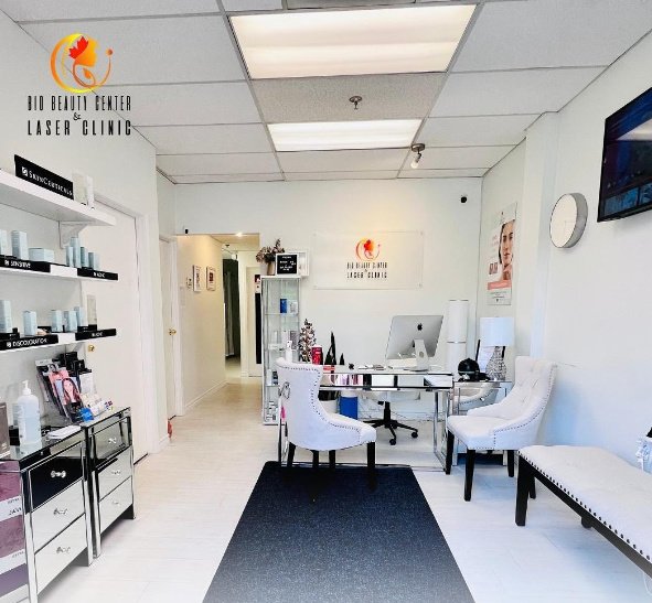 Bio Beauty Center and Laser Clinic - Bio Beauty Center and Laser Clinic
