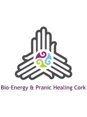 الطاقة الحيوية برانيك الشفاء كورك - Bio Energy Pranic Healing Cork