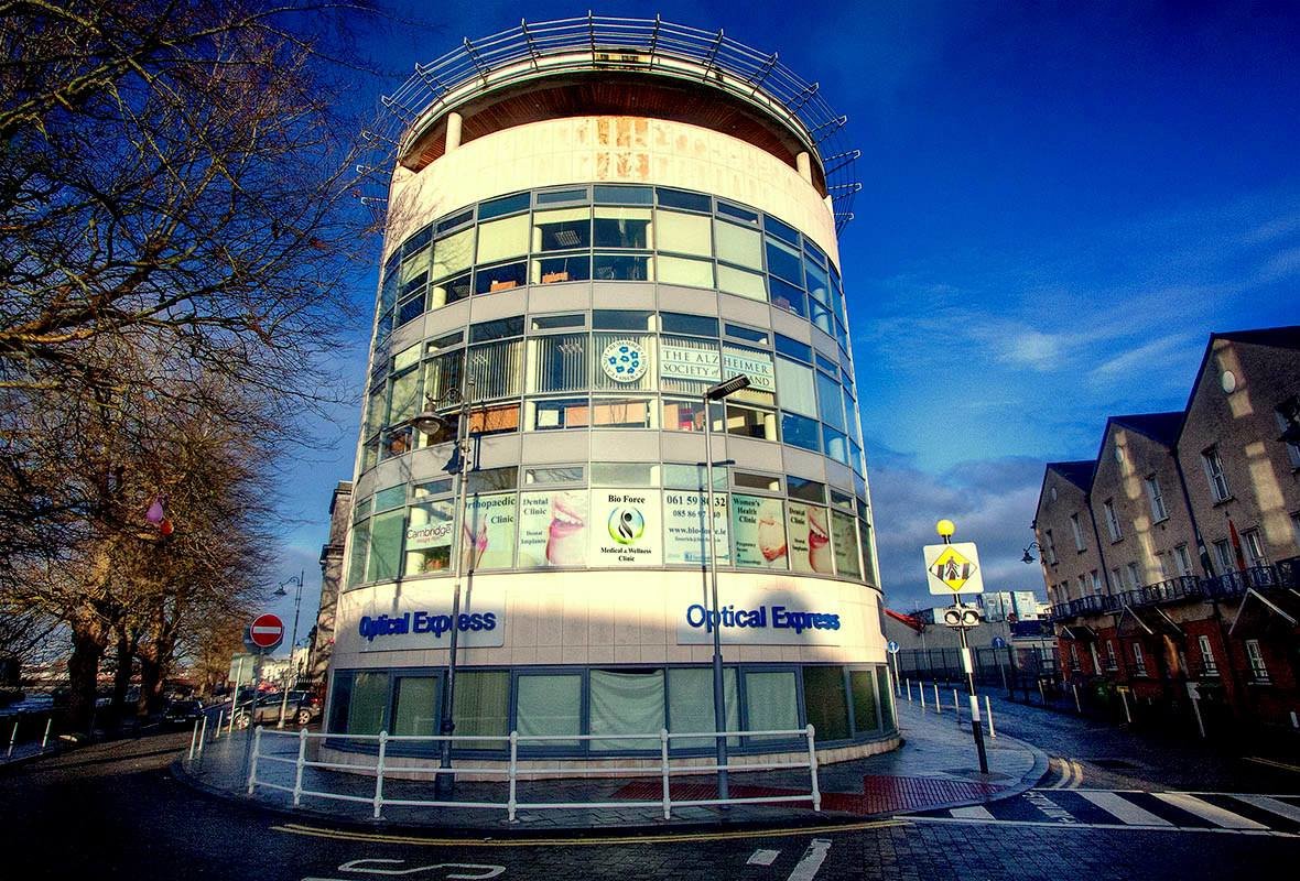 Bio Force Medical & Dental Clinic - Bio Force Medical & Dental Clinic