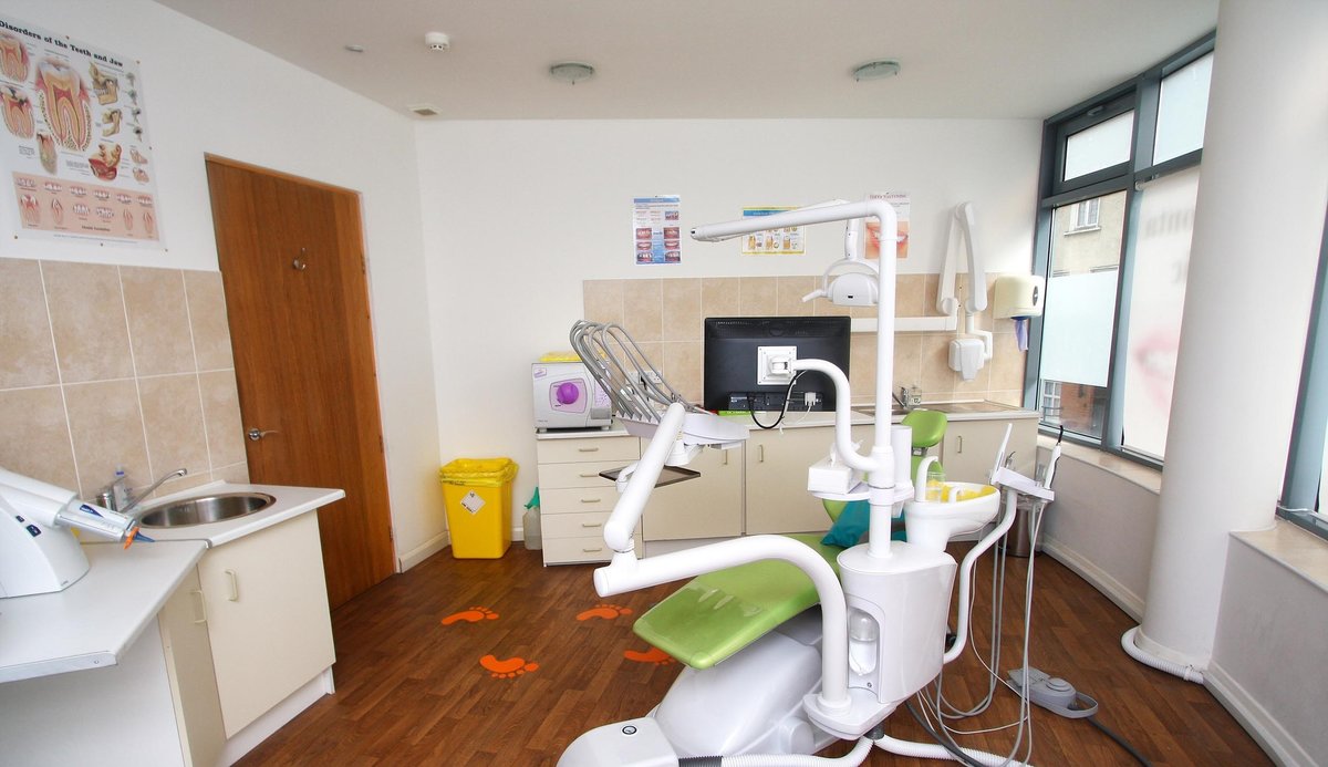 Bio Force Medical & Dental Clinic - Bio Force Medical & Dental Clinic