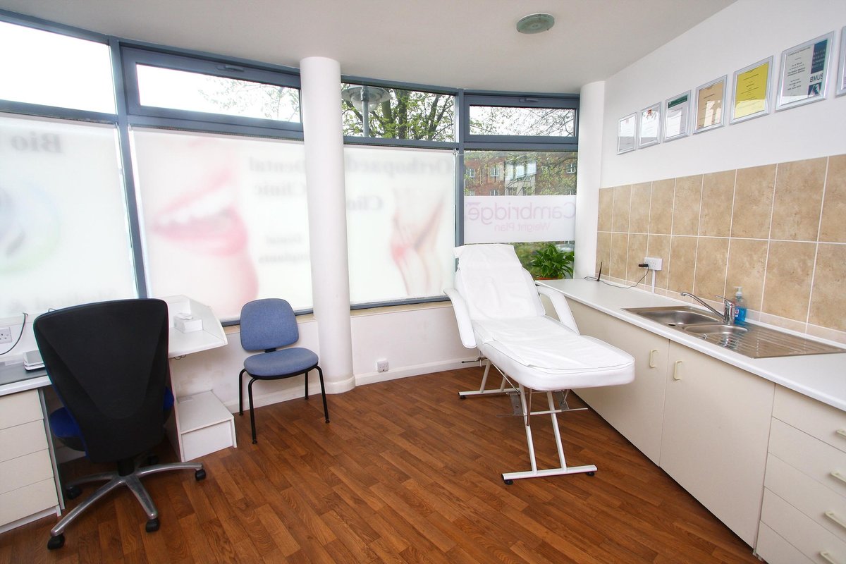 Bio Force Medical & Dental Clinic - Bio Force Medical & Dental Clinic