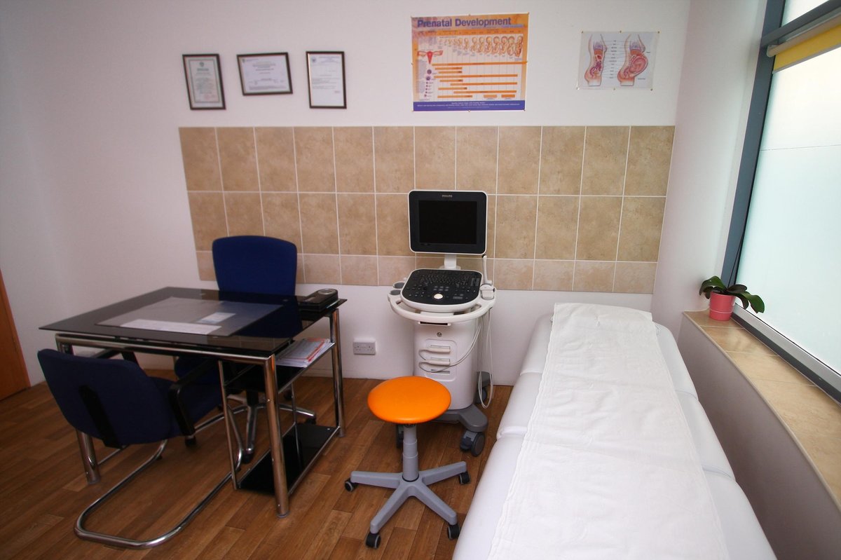 Bio Force Medical & Dental Clinic - Bio Force Medical & Dental Clinic