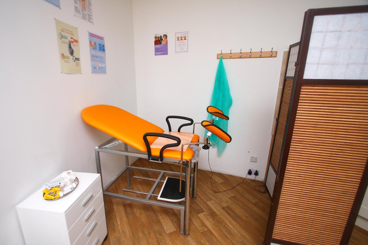 Bio Force Medical & Dental Clinic - Bio Force Medical & Dental Clinic